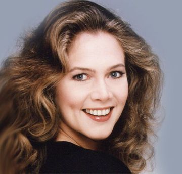 Кэтлин Тернер