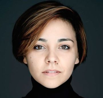 Ирина Чеснокова