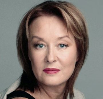 Лариса Удовиченко