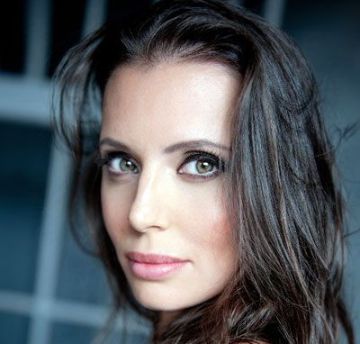 Юлия Скороход