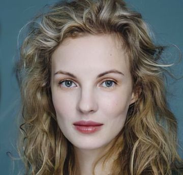 Ольга Плешкова