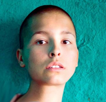 Мариса Папен