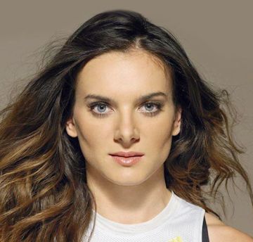 Елена Исинбаева