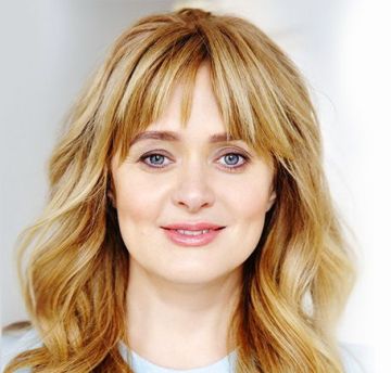 Анна Михалкова