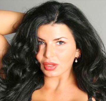 Ирен Феррари