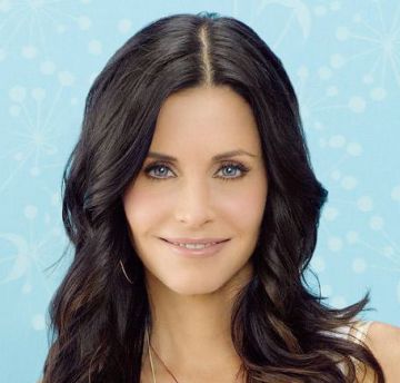 Кортни Кокс