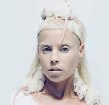 Йоланди Фиссер