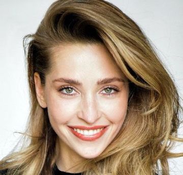 Полина Воробьева