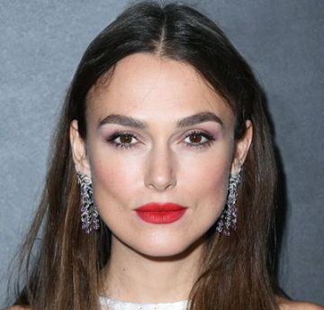 Кира Найтли