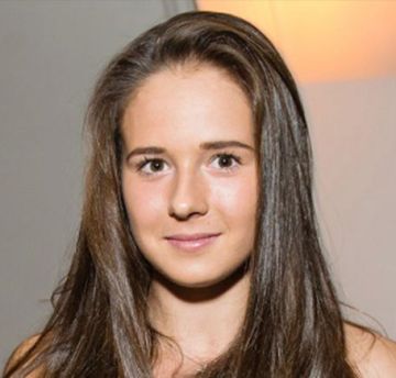 Дарья Касаткина