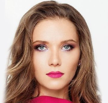 Анастасия Веденская