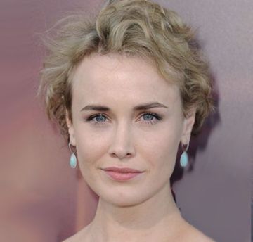 Доминик Макэллигот