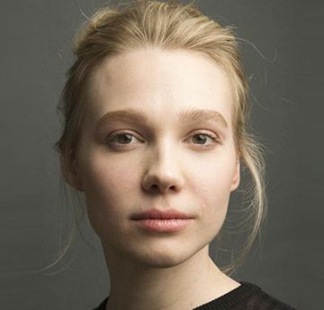 Марина Васильева