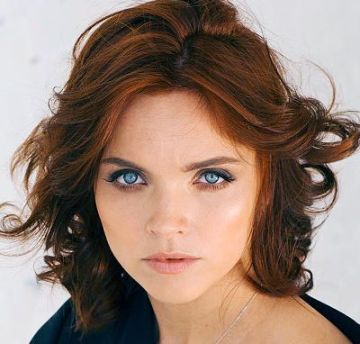 Наталья Земцова