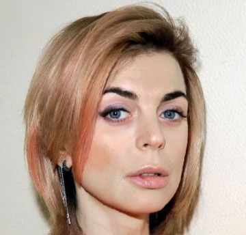 Кристина Кузьмина