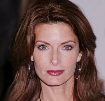 Джоан Северанс