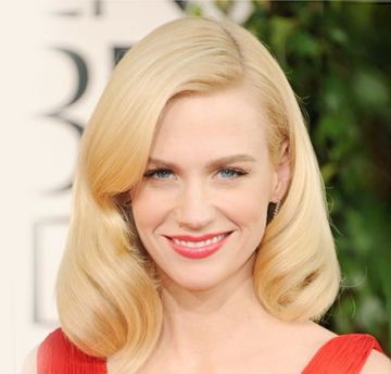 Дженьюари Джонс