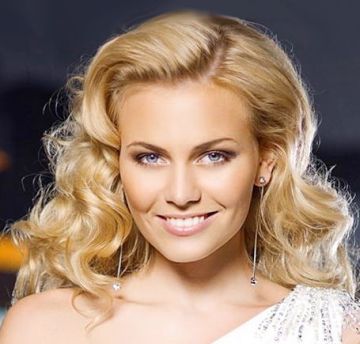 Елена Чернявская