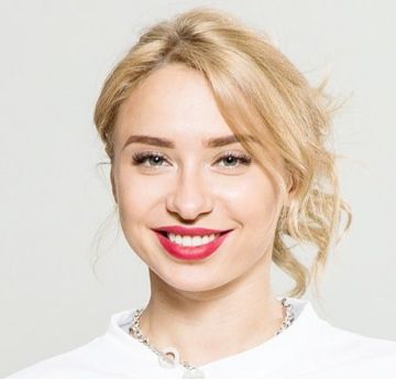 Мария Соколова