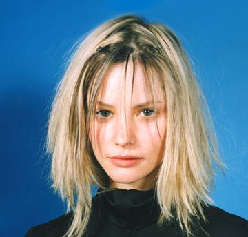 Сиенна Гиллори