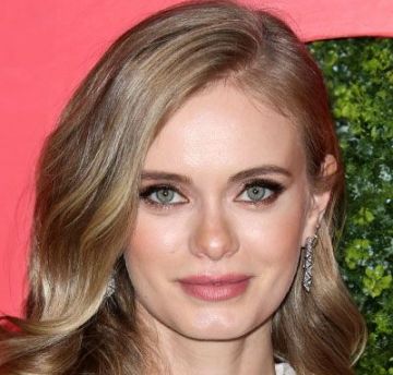 Сара Пэкстон