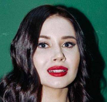 Олеся Иванченко