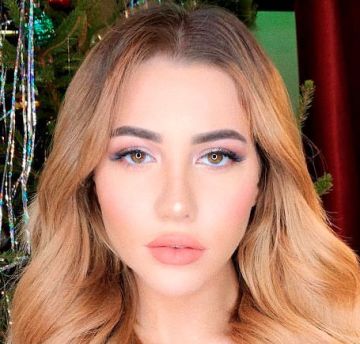 Лия Ситдикова