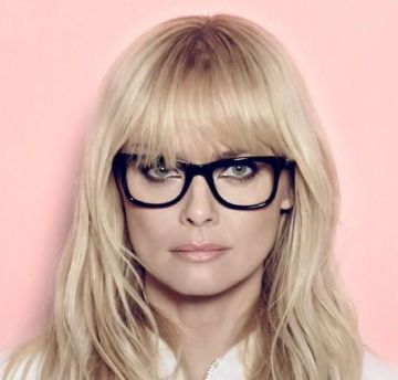 Изабелла Скорупко