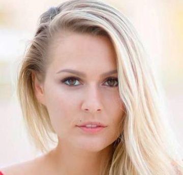 Мария Кожевникова