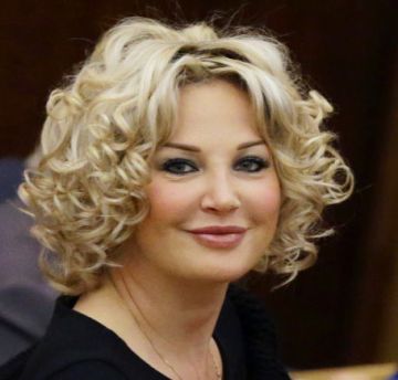 Мария Максакова