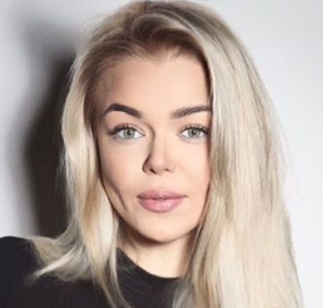 Алина Гросу