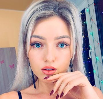 Анастасия Малышева