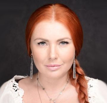 Янина Бугрова