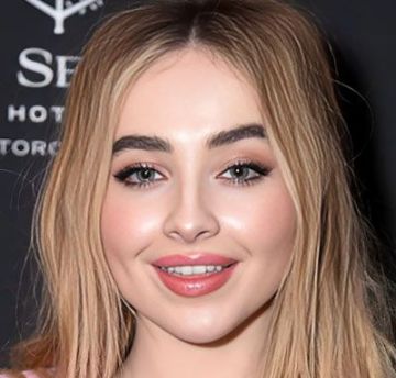 Сабрина Карпентер