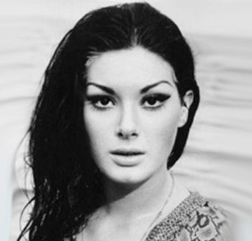 Эдвиж Фенек