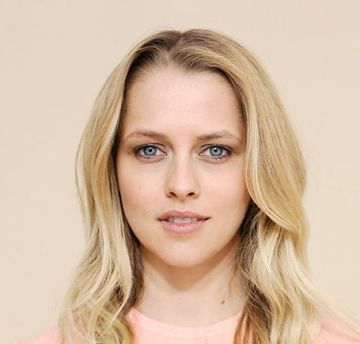 Тереза Палмер