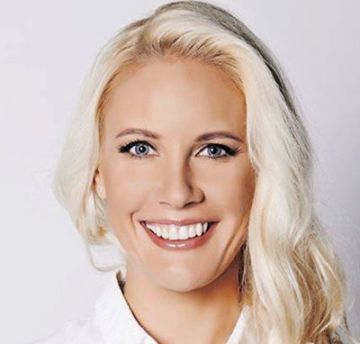 Елена Летучая