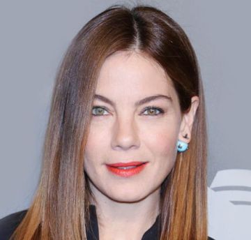 Мишель Монахэн