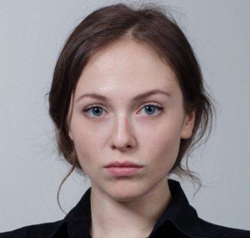 Софья Присс