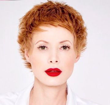 Кристина Лебедь