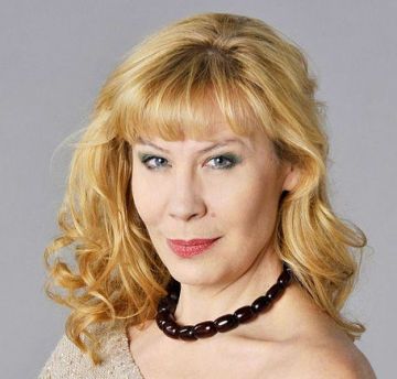 Дарья Юргенс