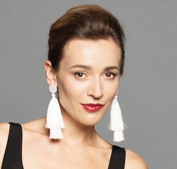 Настя Короткая