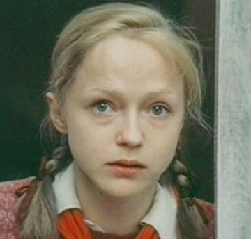 Анжелика Неволина