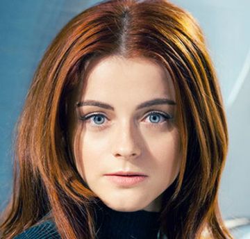 Ксения Суркова