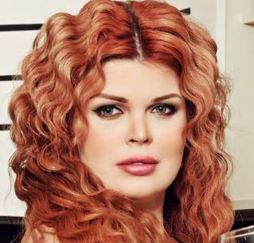 Юлия Рыбакова