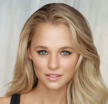 Мэдисон Айсмен