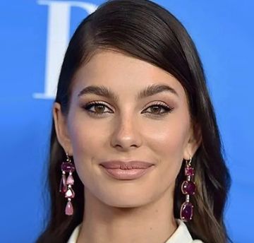 Камила Морроне