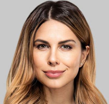 Ольга Петрикова