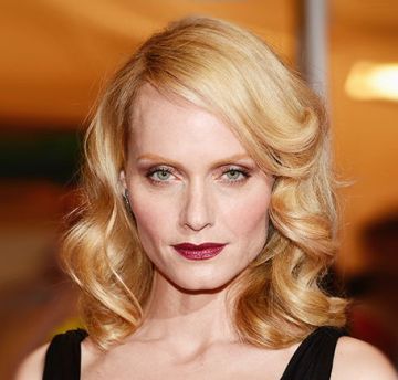 Эмбер Валлетта