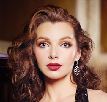 Наталья Антонова